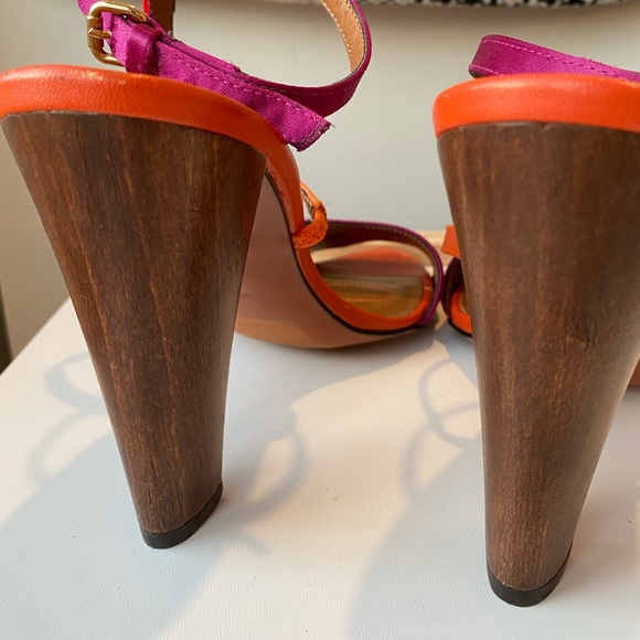 Stunning Zara - new high heels - Picture 3 of 7